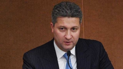 Следующие 10 дней заместитель министра обороны Тимур Иванов будет находиться на карантине в СИЗО-7