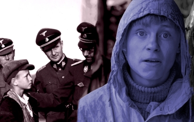 Зачем немцы похищали детей из СССР и возили их на «экскурсию» в Рейх? Реальная история фильма «сволочи» оказалась совсем другой!